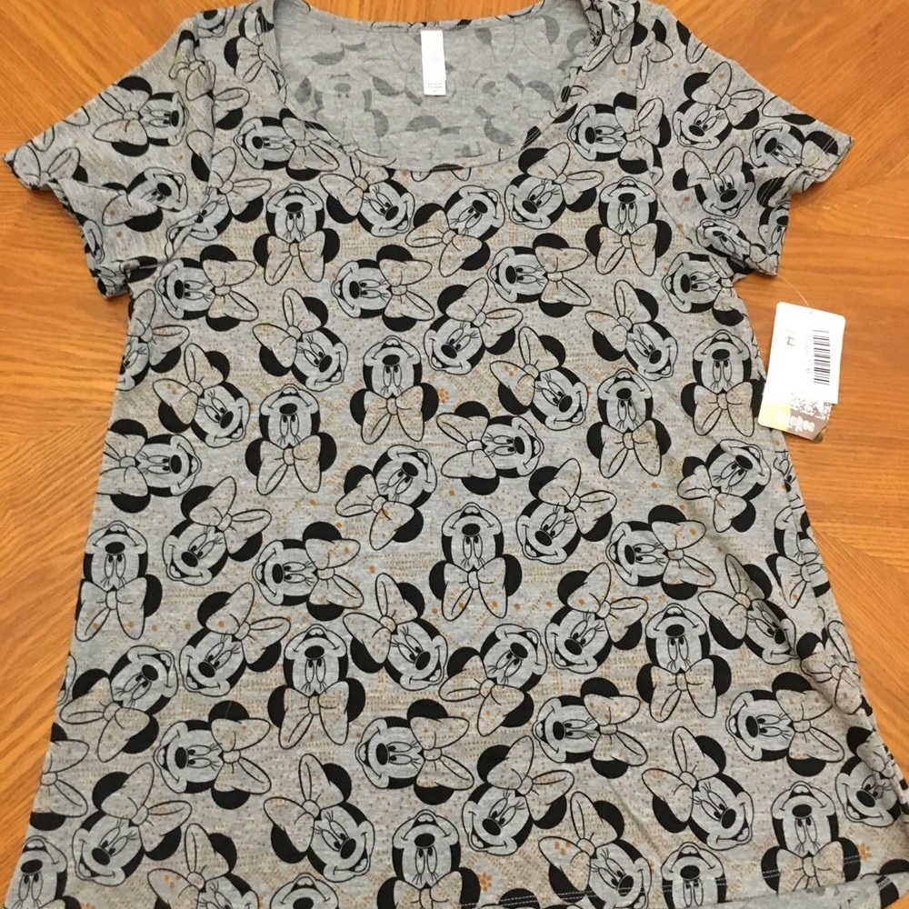 Minnie Classic t-shirt